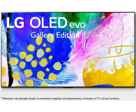 LG OLED55G23LA - 737505 - zdjęcie 1